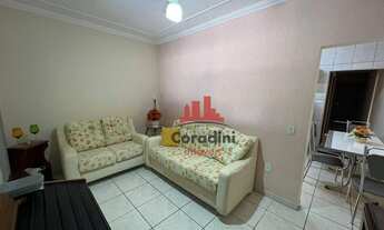 Imagem 5: Casa com 3 dormitórios à venda, 112 m² por R$ 424.000,00 - Jardim Nossa Senhora de Fátima