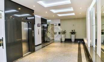 Imagem 2: Conjunto para alugar, 27 m² por R$ 1.700,00/mês - Bigorrilho - Curitiba/PR