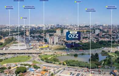 Imagem 2: Apartamento em Osasco