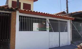 Imagem: Casa com 4 dormitórios à venda por R$