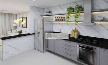 Imagem 6: Casa com 2 dormitórios à venda, 85 m² por R$ 330.000,00 - Coqueiral - Araruama/RJ