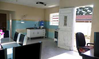 Imagem 4: Casa com 2 dormitórios à venda, 250 m² por R$ 510.000,00 - Jardim Santa Helena - Suzano/SP