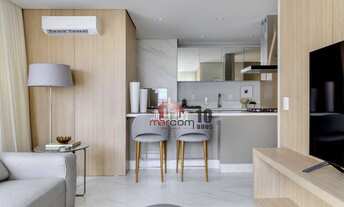 Imagem 6: Apartamento com 3 dormitórios à venda, 118 m² por R$ 2.079.000,00 - 2 Quadra do Mar - Baln