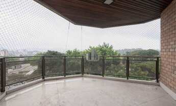 Imagem 7: O Luxo da Vila Nova Conceição! Há 10 Minutos do Parque Ibirapuera