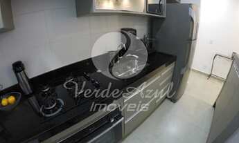 Imagem 4: Apartamento - Jardim Ipê - Hortolândia