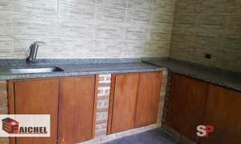 Imagem 7: Sobrado com 3 dormitórios à venda, 180 m² por R$ 799.000,00 - Vila Santa Virginia - São Pa