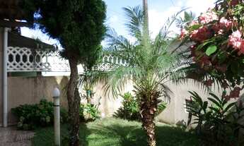 Imagem 5: Casa para venda com 104 metros quadrados com 2 quartos em Solemar - Praia Grande - SP