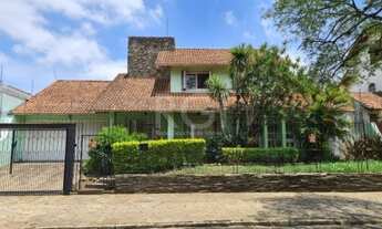 Imagem: PORTO ALEGRE - Casa Padrão - Rubem Berta