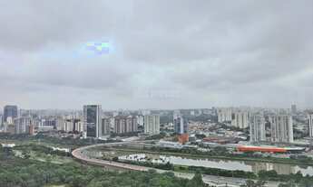 Imagem 4: MARAVILHOSO APTO EM FRENTE AO PARQUE BURLE MARX 404,0M²AU 4 SUÍTES, 4 GAR - VISTA PANORÂ