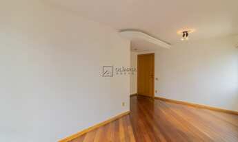 Imagem: Apartamento Venda 2 Dormitórios - 57 m²