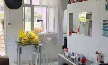 Imagem: Aluga-se Sobrado parte de cima, excelente