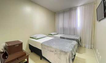 Imagem 2: Apartamento para venda possui 82 metros quadrados com 3 quartos em Ipase - São Luís - MA