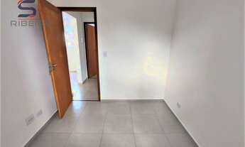 Imagem 7: Apartamento com 2 dormitórios à venda, 38 m² por R$ 213.000,00 - Vila Industrial - São Pau