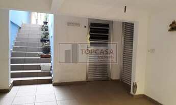 Imagem 6: Casa à venda, 120 m² por R$ 550.000,00 - Interlagos - São Paulo/SP