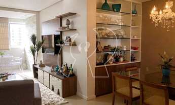 Imagem 3: Apartamento com 3 dormitórios à venda, 117 m² por R$ 690.000,00 - Papicu - Fortaleza/CE