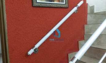 Imagem 4: Sobrado com 3 dormitórios à venda, 300 m² por R$ 954.000,00 - Vila do Castelo - São Paulo