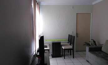 Imagem: Apartamento - Jardim Bom Retiro (Nova Veneza)