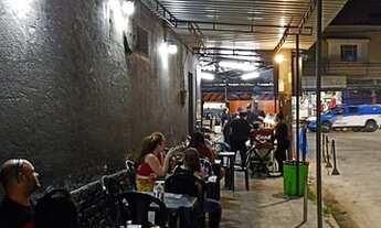 Imagem 4: Passo o ponto de loja em Realengo ( Rua Piraquara