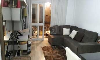 Imagem 6: PORTO ALEGRE - Apartamento Padrão - PARTENON