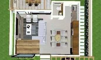 Imagem 6: Terreno à venda, 125 m² por R$ 169.000,00 - Granja Viana - Cotia/SP