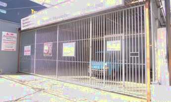 Imagem: Salão para alugar, 200 m² por R$ 6.000,00/mês