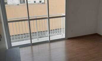 Imagem 3: Apartamento à venda, 51 m² por R$ 480.000,00 - Bom Retiro - São Paulo/SP