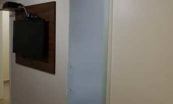 Imagem 4: Apartamento à venda, 86 m² por R$ 600.000,00 - José Menino - Santos/SP