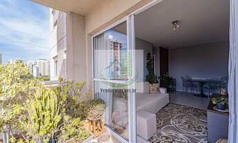 Imagem 4: Lindo Apartamento de 63m² na Vila Mascote/Vila Alexandria