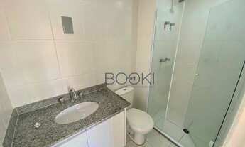 Imagem 7: Oportunidade - Now Alto da Boa Vista - 33 m²