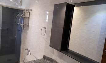 Imagem 5: Cobertura com 3 dormitórios para alugar, 280 m² por R$ 4.500,00/mês - Chácara Inglesa - Sã