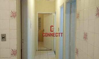 Imagem 6: Casa com 4 dormitórios à venda, 196 m² por R$ 415.000 - Presidente Médici - Ribeirão Preto