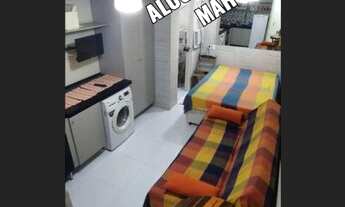 Imagem 5: Beira mar flat temporada joão pessoa intermares cebedelo