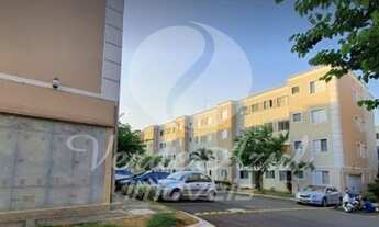 Imagem: Apartamento - Chácara Letônia - Americana