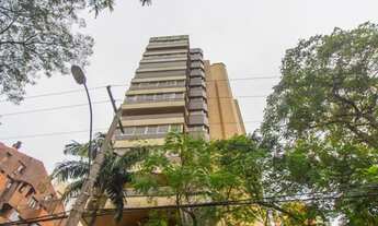 Imagem 1: Porto Alegre - Apartamento Padrão - Bela Vista