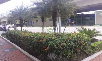 Imagem 2: Rio de Janeiro - Conjunto Comercial/Sala - Campo Grande