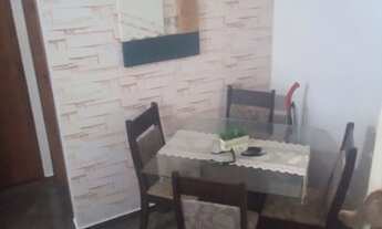 Imagem 5: Apartamento para venda possui 100 metros quadrados com 2 quartos