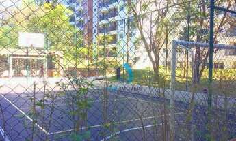 Imagem 3: Apartamento com 3 dormitórios à venda, 75 m² por R$ 580.000,00 - Vila Castelo - São Paulo