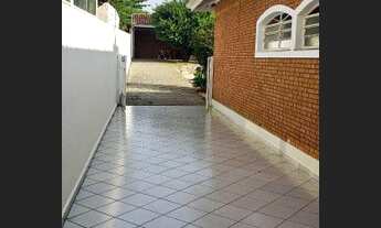 Imagem 3: Casa térrea com 3 dormitórios para locação, 200 m² - Alvinópolis - Atibaia/SP