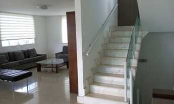 Imagem 3: Casa em condomínio à Venda - Alphaville, 4 Quartos, 400 m²