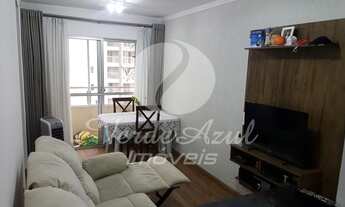 Imagem 2: Apartamento - Jardim Nova Europa - Campinas