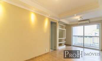 Imagem 2: APARTAMENTO 3 DORMITÓRIOS, LAZER COMPLETO- R$ 387.000,00