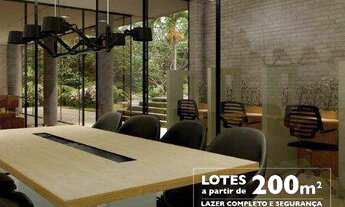 Imagem 7: Terreno à venda, a partir de 200 m² - Campo di Fiori - Taubaté/SP