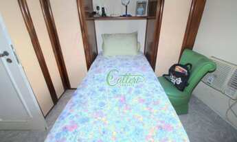 Imagem 5: Apartamento com 2 dormitórios à venda, 78 m² por R$ 900.000,00 - Flamengo - Rio de Janeiro