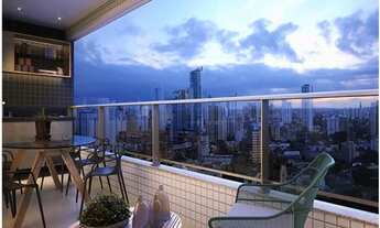 Imagem: Excelente apartamento na Torre, alto padrão