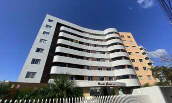 Imagem 2: Apartamento à uma quadra do Museu Oscar Niemeyer, com 99m privativos , 2 quartos, sendo um