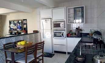 Imagem 2: Casa com 02 dormitórios com garagem coberta a venda em Serraria, São José SC