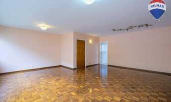 Imagem 4: Apartamento com 3 dormitórios à venda, 151 m² por R$ 1.700.000,00 - Higienópolis - São Pau