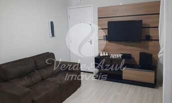 Imagem: Apartamento - Parque Residencial Caiapó