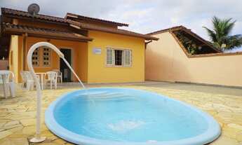 Imagem: Casa p/12 pessoas, piscina, ar cond. WIFI