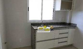 Imagem 7: Apartamento com 3 dormitórios à venda, 86 m² por R$ 370.000,00 - Fabrício - Uberaba/MG